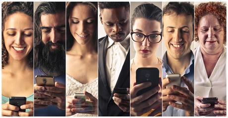La Prima Impressione è quella che conta anche sui Social Network social media prima impressione