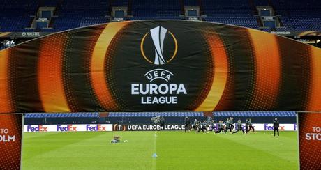 Sky Sport HD, Europa League Diretta Quarti Ritorno - Palinsesto e Telecronisti Sky Sport HD, Europa League Diretta Quarti Ritorno - Palinsesto e Telecronisti