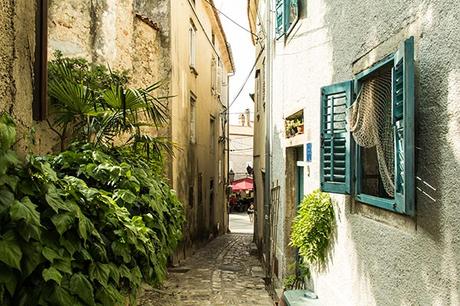 Cosa vedere nella città di Krk, Croazia. È bella come dicono? Città Krk Cosa Vedere