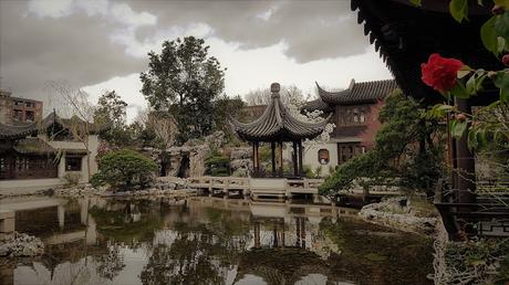 Chinese Garden Portland Chinese Garden Portland