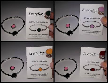 Bracciale Every Day Gioielli Bracciale Every Day Gioielli