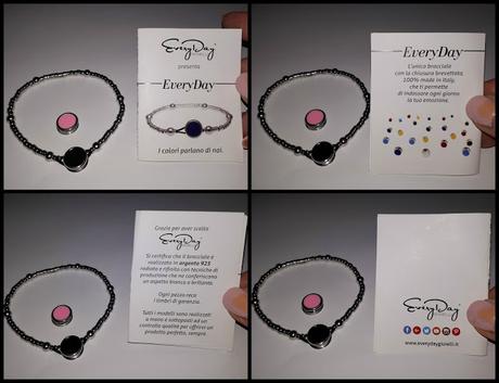 Bracciale Every Day Gioielli Bracciale Every Day Gioielli