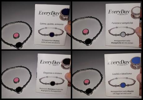 Bracciale Every Day Gioielli Bracciale Every Day Gioielli