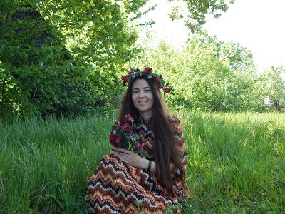 Il potere femminile della donna Dea Il potere femminile della donna Dea
