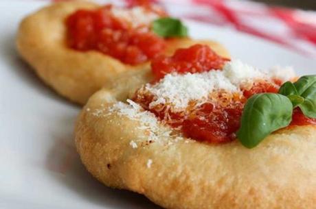 Pizza e Tata: un’altra pizza napoletana doc a Roma Pizza e Tata: un’altra pizza napoletana doc a Roma