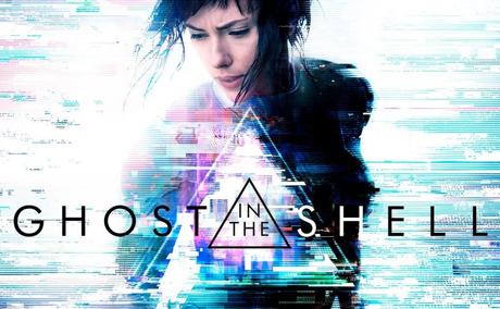 Ghost in the Shell – La forma del guscio Ghost in the Shell – La forma del guscio