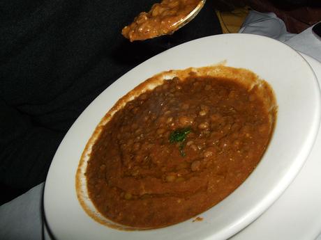 Zuppa di Lenticchie Zuppa di Lenticchie