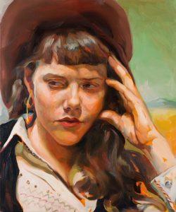 Le cowgirl di House Le cowgirl di House