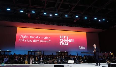 SAS Forum Milan 2017, la digital transformation è ora sas forum milan italy marco icardi franzrusso.it 2017