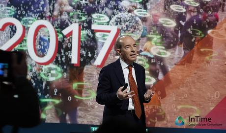 SAS Forum Milan 2017, la digital transformation è ora sas forum milan italy marco icardi franzrusso.it 2017