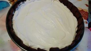 Torta al mascarpone pasquale Torta al mascarpone pasquale