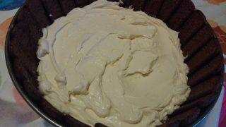 Torta al mascarpone pasquale Torta al mascarpone pasquale