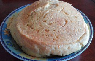 Torta di Pasqua umbra Torta di Pasqua umbra