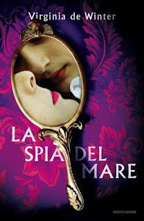 RECENSIONE: La spia del mare di Virginia de Winter RECENSIONE: La spia del mare di Virginia de Winter