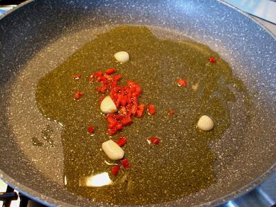 Spätzle verdi ovvero Gnocchetti Tirolesi in due versioni Spätzle verdi ovvero Gnocchetti Tirolesi in due versioni