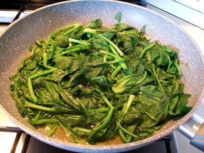 Spätzle verdi ovvero Gnocchetti Tirolesi in due versioni Spätzle verdi ovvero Gnocchetti Tirolesi in due versioni