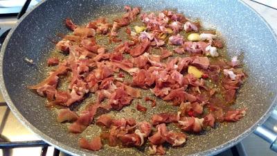 Spätzle verdi ovvero Gnocchetti Tirolesi in due versioni Spätzle verdi ovvero Gnocchetti Tirolesi in due versioni