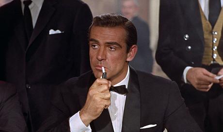 James Bond e la Svizzera, un’amicizia speciale James Bond