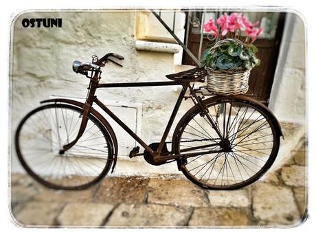 Bici nel mondo…21 Bici nel mondo…21