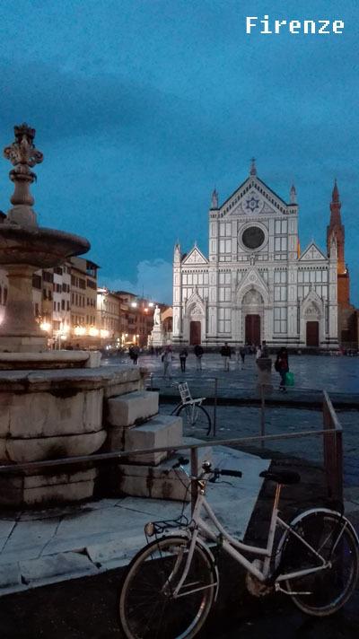 Bici nel mondo…21 Bici nel mondo…21