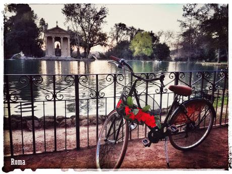 Bici nel mondo…21 Bici nel mondo…21