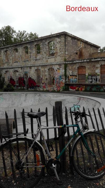 Bici nel mondo…21 Bici nel mondo…21