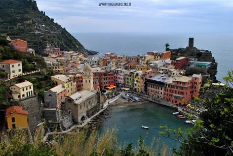 Ponti di Primavera idee di viaggio Ponti di Primavera idee di viaggio