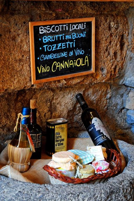 Visita a Civita di Bagnoregio, la città che… vive! civita di bagnoregio (9)
