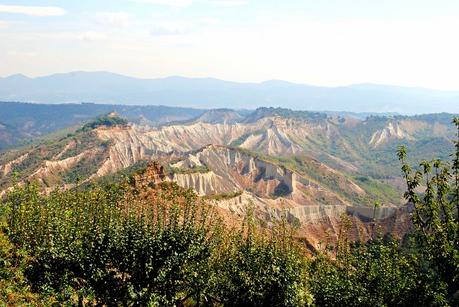 Visita a Civita di Bagnoregio, la città che… vive! civita di bagnoregio (9)