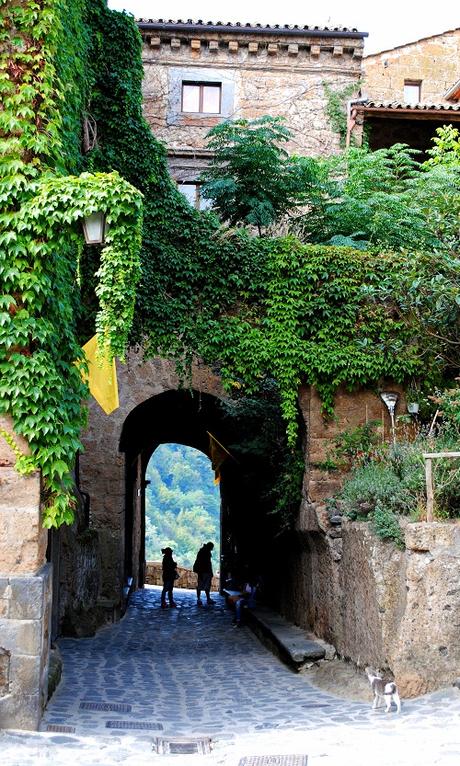 Visita a Civita di Bagnoregio, la città che… vive! civita di bagnoregio (9)