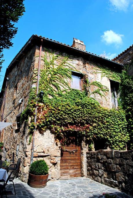 Visita a Civita di Bagnoregio, la città che… vive! civita di bagnoregio (9)