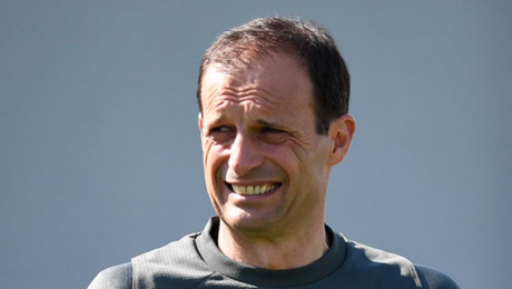 Juventus, Marotta: “Occorre arrivare fino in fondo. Allegri? Un giovamento per tutti” Juventus, Marotta: “Occorre arrivare fino in fondo. Allegri? Un giovamento per tutti”