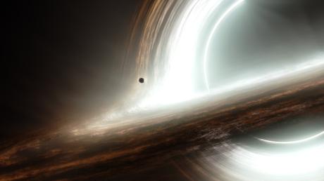 “Interstellar” di Christopher Nolan “Interstellar” di Christopher Nolan