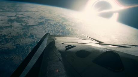 “Interstellar” di Christopher Nolan “Interstellar” di Christopher Nolan