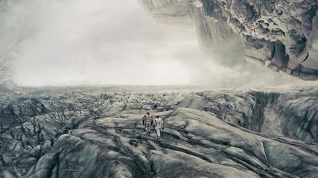 “Interstellar” di Christopher Nolan “Interstellar” di Christopher Nolan