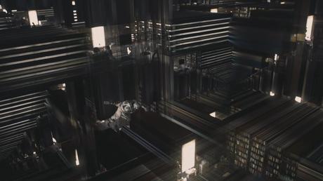 “Interstellar” di Christopher Nolan “Interstellar” di Christopher Nolan