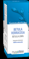 Gemmoderivati: Betula Verrucosa Gemmoderivati: Betula Verrucosa
