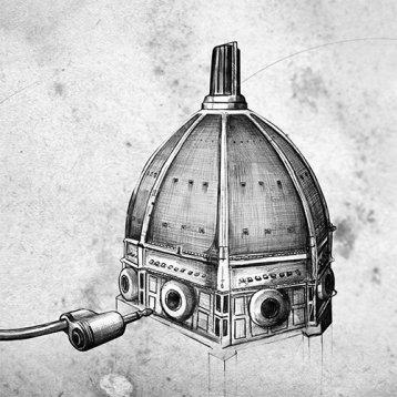 MEFF – Firenze attacca la spina! MEFF – Firenze attacca la spina!