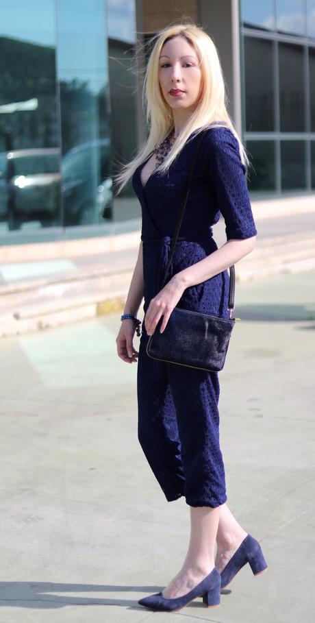 Pantaloni culotte – abbinamenti e scarpe adatte Pantaloni culotte – abbinamenti e scarpe adatte