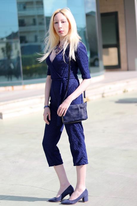 Pantaloni culotte – abbinamenti e scarpe adatte Pantaloni culotte – abbinamenti e scarpe adatte