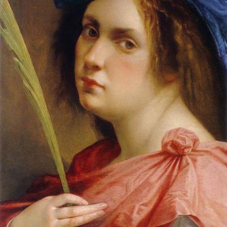 Le donne e l’arte: Artemisia Gentileschi Le donne e l’arte: Artemisia Gentileschi