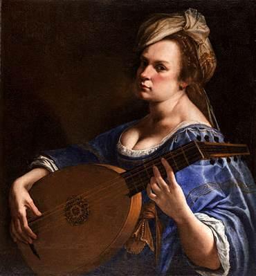 Le donne e l’arte: Artemisia Gentileschi Le donne e l’arte: Artemisia Gentileschi