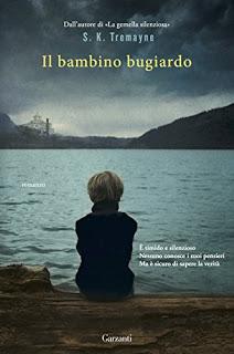 Anteprima: BAMBINO BUGIARDO