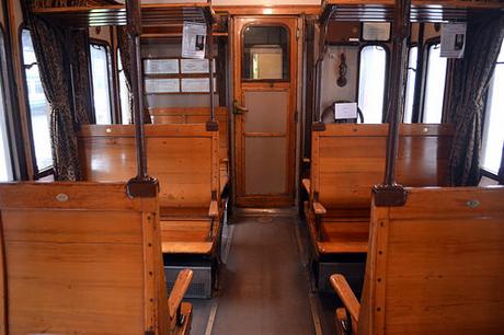 Il fascino del vapore Milano - Treno storico