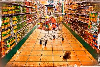 supermercato supermarket
