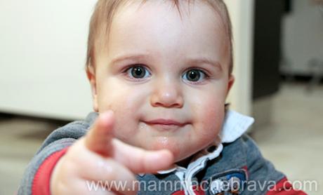 Il volto umano: Che scoperta per i bambini! volto umano