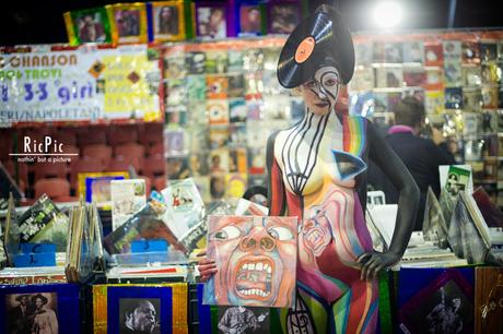 Il vinile e l’ascolto consapevole Il vinile e l’ascolto consapevole