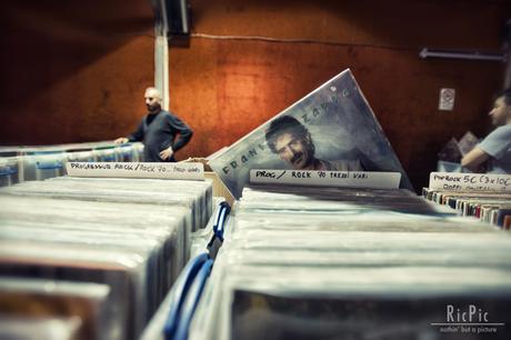 Il vinile e l’ascolto consapevole Il vinile e l’ascolto consapevole