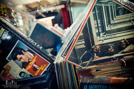 Il vinile e l’ascolto consapevole Il vinile e l’ascolto consapevole