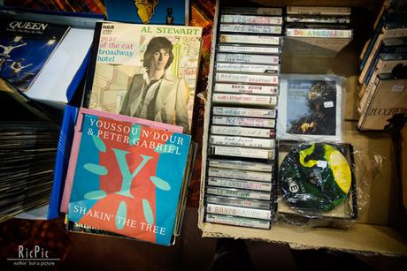 Il vinile e l’ascolto consapevole Il vinile e l’ascolto consapevole